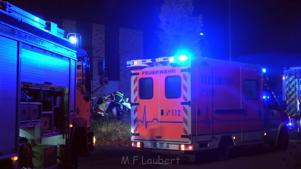 VU zwei PKW Huerth bei Koeln Max Planckstr (TK) P01.jpg